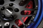Ford Mustang WD-40 for SEMA 2011 года